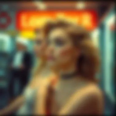 Notable 80’ler ve 90’lar Giyim Tarzı: Bir Moda Döneminin İncelemesi