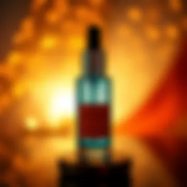 Magnificent Hydra Boom Boom Serum: Kendine Özgü Bir Güzellik Ürünü İncelemesi Magnificent Hydra Boom Boom Serum: Kendine Özgü Bir Güzellik Ürünü İncelemesi