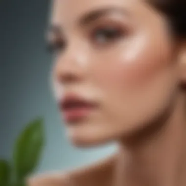 Natural Ingredients in Skincare Products Natural ingredients used in skincare products
