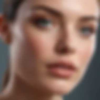 Common Skincare Mistakes to Avoid An illustration of common skincare mistakes