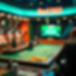 Strategic betting techniques