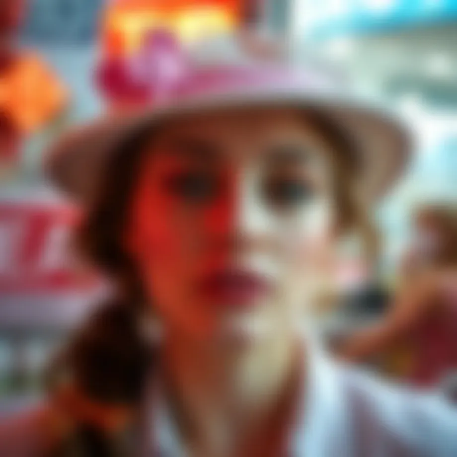 Düz Kesim Teknikleri: Estetik ve Uygulamalar Introduction