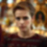 Emma Watson Makyajsız Görüntüleri ve Güzellik Anlayışı Introduction