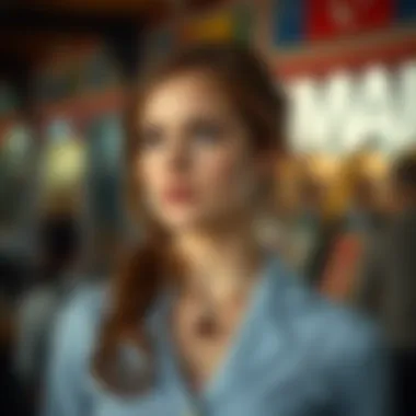 Emma Watson Makyajsız Görüntüleri ve Güzellik Anlayışı Summary Emma Watson Makyajsız Görüntüleri ve Güzellik Anlayışı Summary