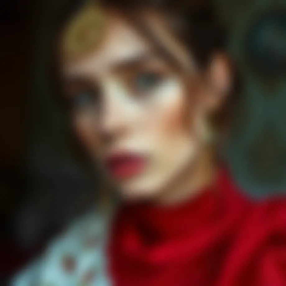 Gözün İçindeki Beyaz Sivilce: Nedenleri ve Çözümleri Introduction