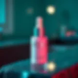 Hydra Boom Boom Serum: Kendine Özgü Bir Güzellik Ürünü İncelemesi Introduction