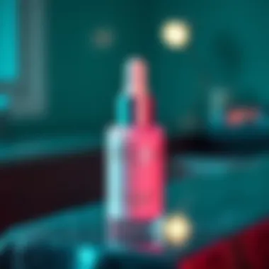 Hydra Boom Boom Serum: Kendine Özgü Bir Güzellik Ürünü İncelemesi Introduction