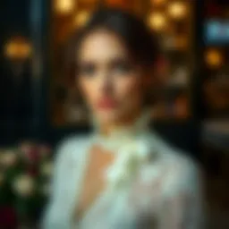 İnce Telli Uzun Saç Modelleri Introduction