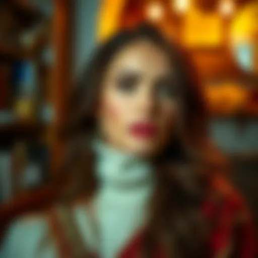 Kalıcı Tırnak: Estetik ve Uygulama Rehberi Introduction