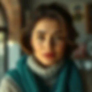 Kuru Ciltler İçin Concealer Seçimi ve Kullanımı Summary Kuru Ciltler İçin Concealer Seçimi ve Kullanımı Summary
