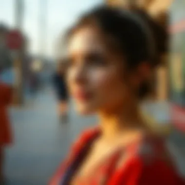 Makyajda Kontür: Yüz Hatlarını Belirginleştirme Sanatı Summary Makyajda Kontür: Yüz Hatlarını Belirginleştirme Sanatı Summary