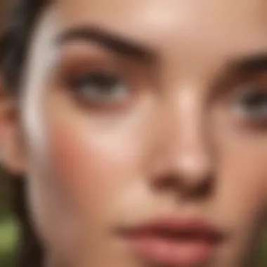 Natural Remedies for Eyebrow Growth Natural eyebrow growth treatments