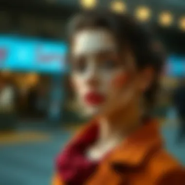 On Rengi ile Uyumlu Renkler: Estetik ve Stil Rehberi Summary On Rengi ile Uyumlu Renkler: Estetik ve Stil Rehberi Summary