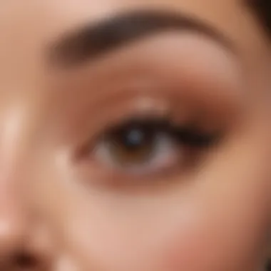 Enhancement Products for Fuller Brows Professional eyebrow enhancement products