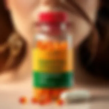 Essential Vitamins for Hair Health Essential vitamins for hair health