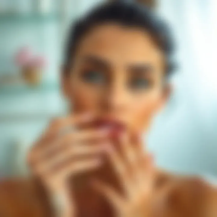 Potential side effects of hair removal products