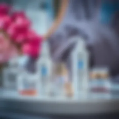 Skincare Essentials Essential skincare products for blackhead removal