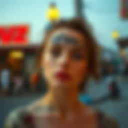 Uzun Saç Boyu Kısa Mı Gösterir? Introduction