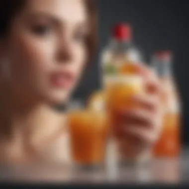 Common misconceptions about fat-burning drinks