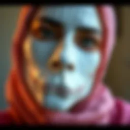 Yüzü Parlatmak İçin Evde Maske: Etkili Yöntemler ve Tarifler Introduction